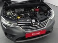 2022 Renault Samsung XM3, серый, 1552000 рублей - вид 9