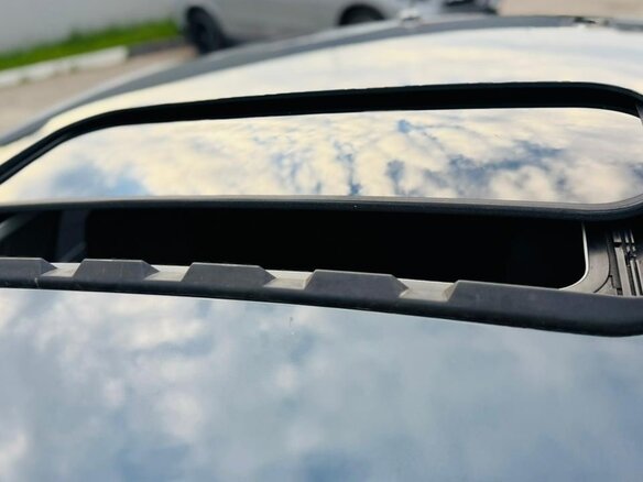 2011 Audi A6 IV (C7), серый, 1190000 рублей - вид 12