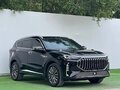 2023 Jetour X70+ I, чёрный, 1375028 рублей - вид 2