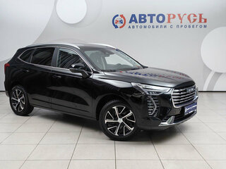 2023 Haval Jolion I, чёрный, 2011000 рублей, вид 1