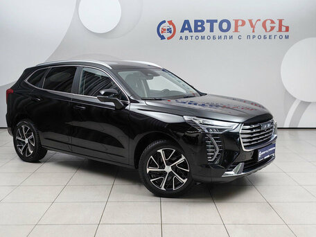 Haval Jolion I