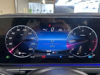 2025 Mercedes-Benz GLS 450 d II (X167) Рестайлинг, чёрный, 14997650 рублей, вид 5