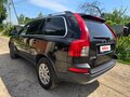 2008 Volvo XC90 I Рестайлинг, чёрный - вид 6