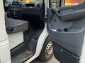 2003 Mercedes-Benz Sprinter, белый, 850000 рублей - вид 7