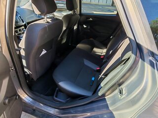 2013 Ford Focus III, коричневый, 700000 рублей, вид 5