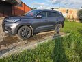 2023 Chery Tiggo 8 I Рестайлинг, серый, 1999990 рублей - вид 8