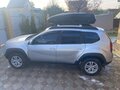 2014 Renault Duster I, серый, 900000 рублей - вид 1