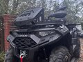 2026 Loncin XWolf 550, чёрный, 760000 рублей - вид 2