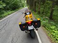 2001 Ducati ST, жёлтый, 370000 рублей - вид 2