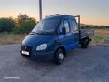 2006 ГАЗ ГАЗель (3302), синий, 630000 рублей
