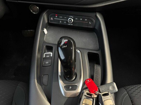 2021 Haval F7 I, чёрный, 1590000 рублей - вид 12