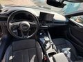 2021 Audi A5 Sportback 45 TFSI II (F5) Рестайлинг, серый, 4900000 рублей - вид 4