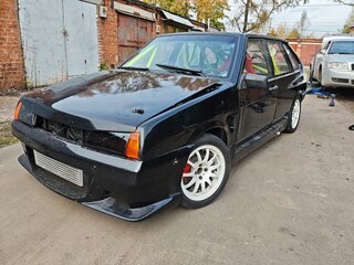 2003 Спортивные авто и реплики GT & Touring, чёрный, 550000 рублей, вид 3