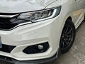 2020 Honda Fit III Рестайлинг, белый, 950100 рублей - вид 3