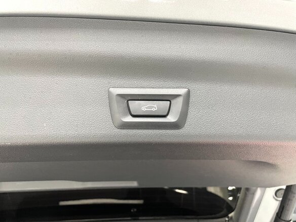 2023 BMW X1 Long 20Li sDrive III (U11/U12), серый, 3022000 рублей - вид 16