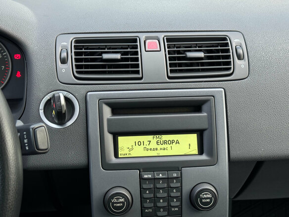 2007 Volvo S40 II, серый, 880000 рублей - вид 22