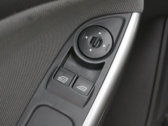 2013 Ford Focus III, синий, 785000 рублей - вид 19