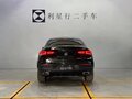 2023 Mercedes-Benz GLE Coupe 350 e II (C167), чёрный, 6931000 рублей - вид 4