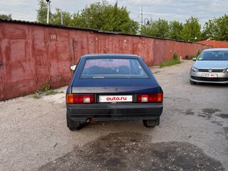 1999 Москвич Святогор 214122, синий, 285000 рублей, вид 5