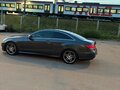 2014 Mercedes-Benz E-Класс 250 IV (W212, S212, C207) Рестайлинг, серый, 1690000 рублей - вид 2