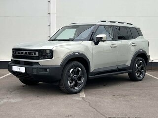 Jetour T1