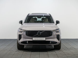 2026 Volvo XC90 B6 II Рестайлинг 2, бежевый, 10850000 рублей, вид 2