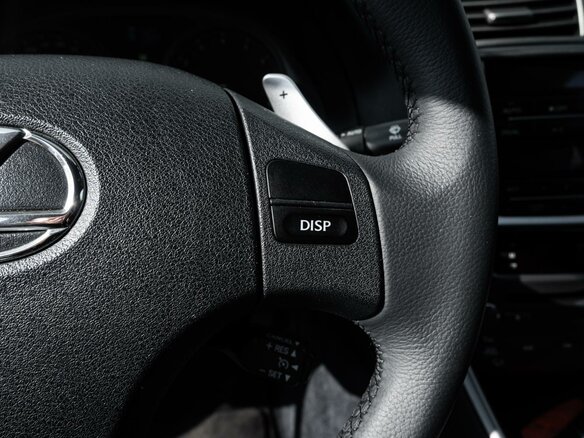 2007 Lexus IS 250 II, серебристый, 1590000 рублей - вид 18