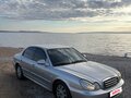 2004 Hyundai Sonata ТагАЗ IV (EF) Рестайлинг, серебристый, 450000 рублей - вид 5