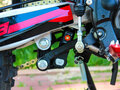 2026 PitonMoto MX3 PR300, красный, 157990 рублей - вид 7