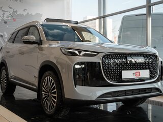 2026 Tenet T8, серый, 3299000 рублей, вид 2