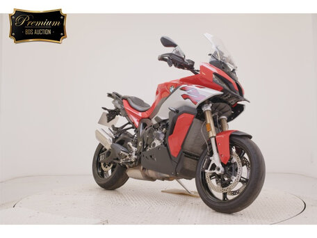 2021 BMW S 1000 XR, пурпурный, 1200000 рублей, вид 3