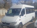 2013 Mercedes-Benz Sprinter Classic, белый, 1550000 рублей - вид 7