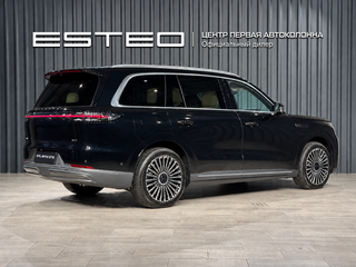 2026 Esteo Exlantix ET8, чёрный, 7690000 рублей, вид 4