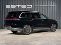 2026 Esteo Exlantix ET8, чёрный - вид 3