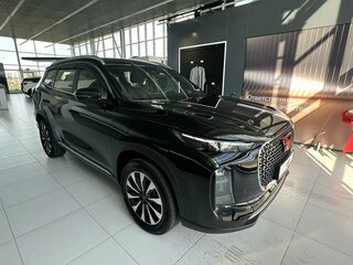 2026 Tenet T8, чёрный, 3099000 рублей, вид 3
