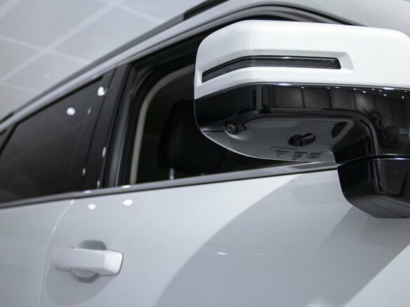 2026 Haval Dargo I Рестайлинг, белый, 3899000 рублей - вид 11