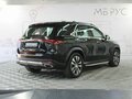 2026 Mercedes-Benz GLE 350 II (V167) Рестайлинг, чёрный - вид 6