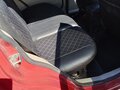 2006 Ford Fusion I Рестайлинг, красный, 330000 рублей - вид 10