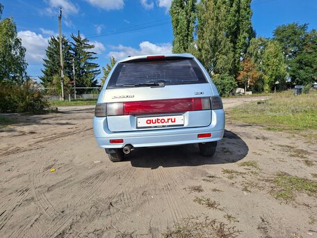 2013 Lada (ВАЗ) 2111 Богдан, серый, 269000 рублей, вид 5