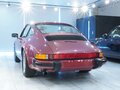1981 Porsche 911 II (911, 930), красный - вид 4