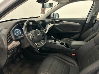 2023 Haval F7 I Рестайлинг, белый, 1899000 рублей, вид 5