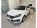 2026 Lada (ВАЗ) Vesta I Рестайлинг (NG), белый, 1663200 рублей