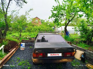 2004 Lada (ВАЗ) 21099, зелёный, 150000 рублей, вид 1