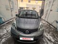 2012 Nissan Note I Рестайлинг, серый, 525000 рублей - вид 1