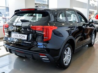 2026 Haval Jolion I Рестайлинг 2, чёрный, 2028510 рублей, вид 5