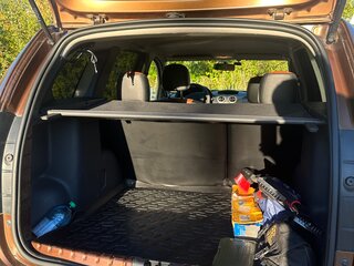 2013 Renault Duster I, коричневый, 1100000 рублей, вид 3
