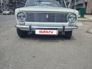 1974 Lada (ВАЗ) 21012, белый, 1800000 рублей, вид 2