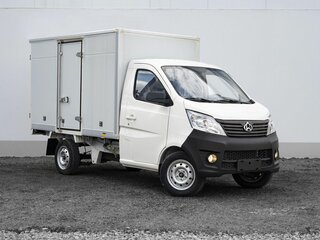 2025 Changan Star Truck, белый, 2069000 рублей, вид 3