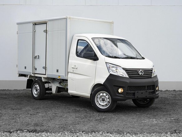 2025 Changan Star Truck, белый, 2069000 рублей - вид 2