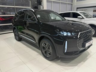2026 Tenet T4L, чёрный, 2329000 рублей, вид 5